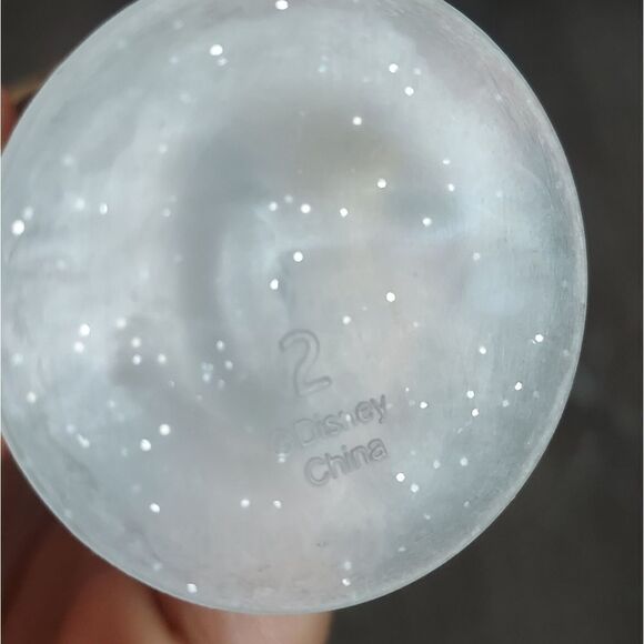 Disney Parks Pixie Hollow Fairies Collectible 5 Piece Figure Set PVC - Picture 6 of 6